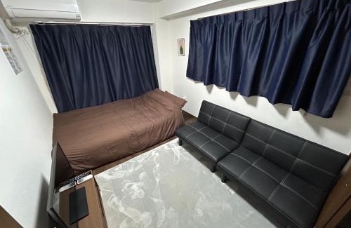 Minami-ku Apartment | Guest house TAKAMIYA INN