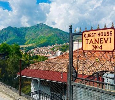 Devin Apartment | Guest House Tanevi