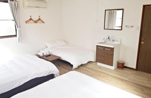 Yasugi Apartment | Guest House Tatara