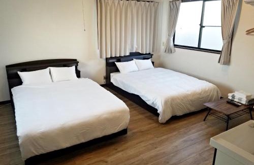 Yasugi Apartment | Guest House Tatara