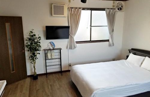 Yasugi Apartment | Guest House Tatara