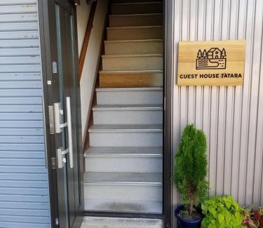 Yasugi Apartment | Guest House Tatara - Vacation STAY 61943v