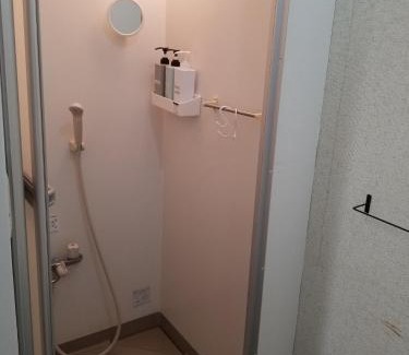 Yasugi Apartment | Guest House Tatara - Vacation STAY 61943v