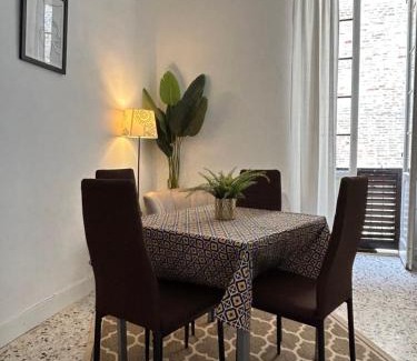 Casalbordino Apartment | Guest house teresa il tuo appartamento in centro