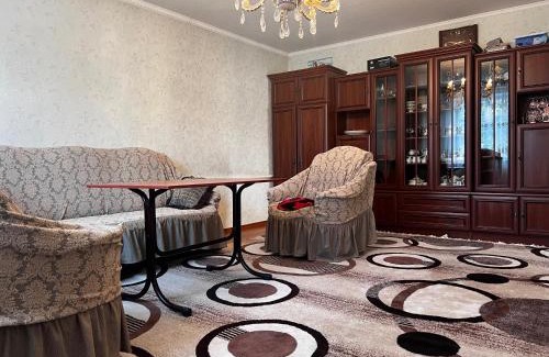 Bokonbayevo Apartment | Guest house TESKEI