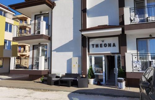 Obzor House | Guest House Theona