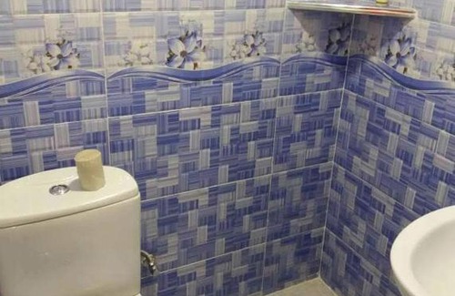 Kobuleti House | Guest House TiAni