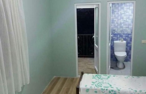 Kobuleti House | Guest House TiAni