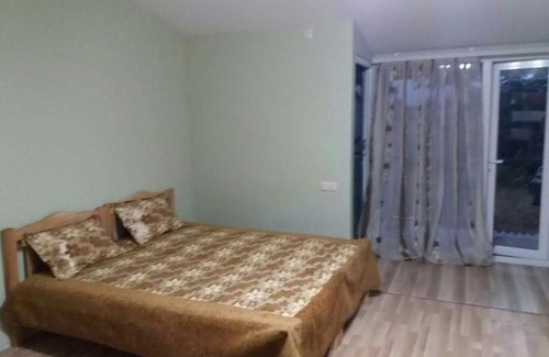 Kobuleti House | Guest House TiAni