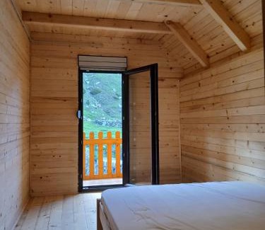 Donji Crnobreg House | Guest House Tofaj