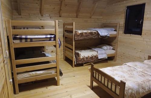 Donji Crnobreg House | Guest House Tofaj
