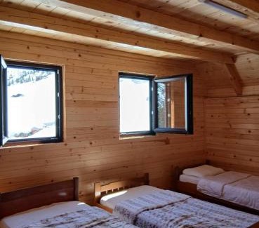 Donji Crnobreg House | Guest House Tofaj
