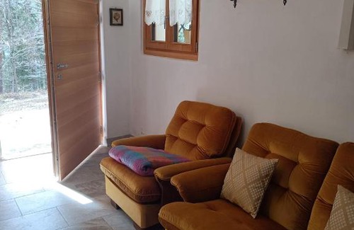 Tuenno House | Guest House Tresenga Rooms & Apartment