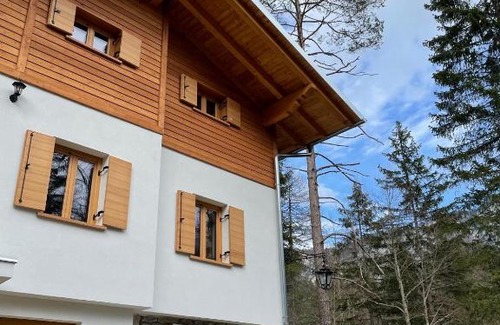 Tuenno House | Guest House Tresenga Rooms & Apartment