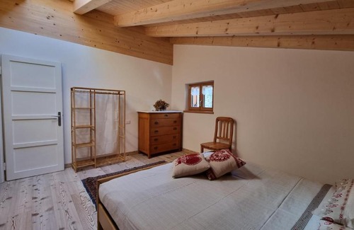 Tuenno House | Guest House Tresenga Rooms & Apartment