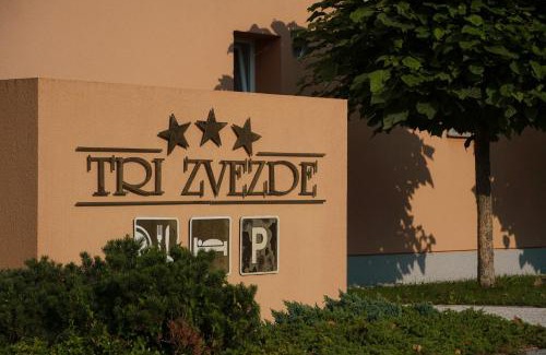 Kocevje House | Guest House Tri Zvezde