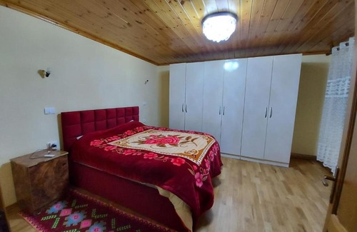 Shkoder County House | Guest House Trojani