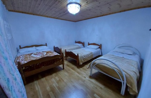 Shkoder County House | Guest House Trojani