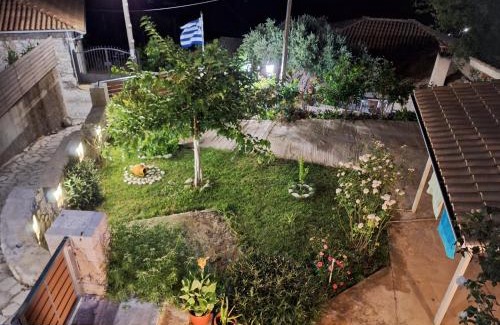 Lazarata House | Guest house TSANES