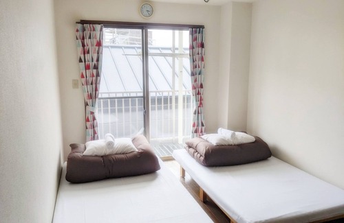 Odawara House | Guest house Tsuu