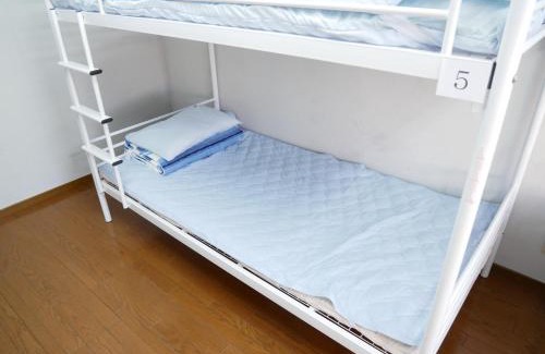 Suminoe House | Guest House Twenty-Seven 27