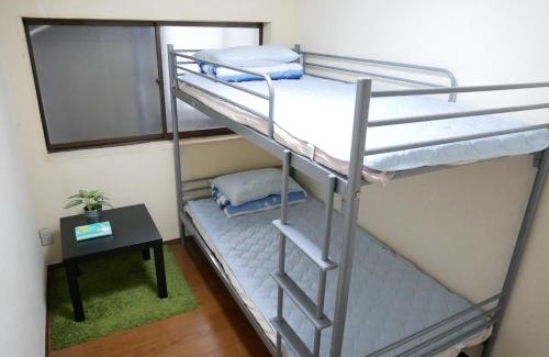 Suminoe House | Guest House Twenty-Seven 27