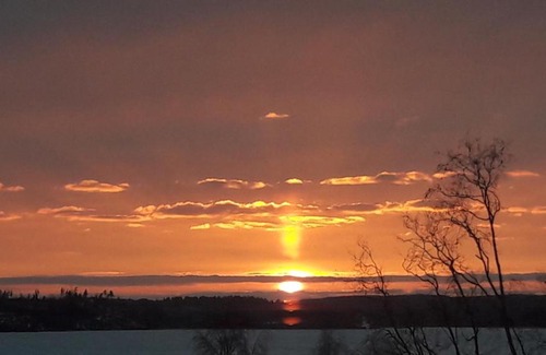 Sortavala House | Guest House u ozera na Vyborgskom