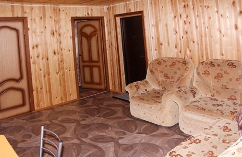 Arshan House | Guest House "Udachnyy"