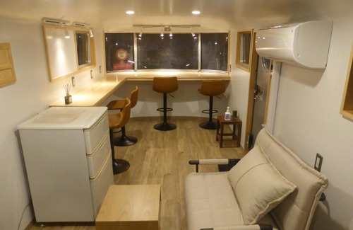 Aoshima Hotel | Guest House Uminokyojyusya - Vacation STAY 83084v