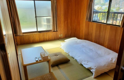 Aoshima Hotel | Guest House Uminokyojyusya - Vacation STAY 84451v