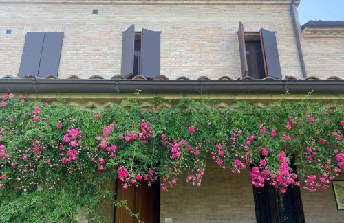 Bellocchi House | Guest House Vagamondo