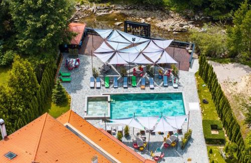 Valevtsi House | Guest House Valevtsi