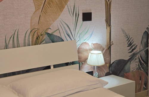 Grottammare Bed & Breakfast | Guest House Valle dell'Eden