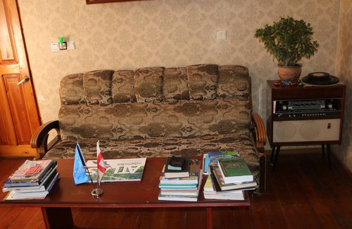 Lagodekhi Hotel | Guest House Vashlovani