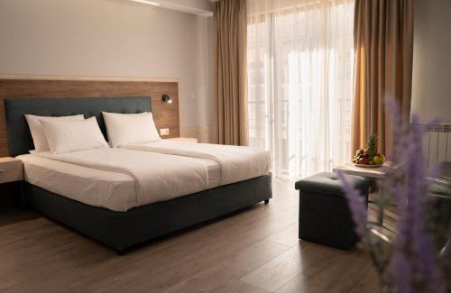 Sandanski House | Guest House Velik