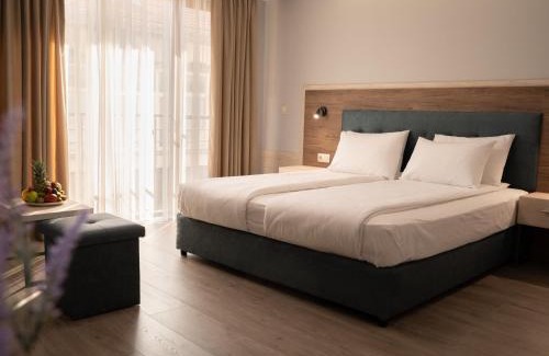 Sandanski House | Guest House Velik