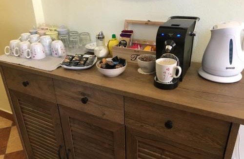 Kocevje Hotel | Guest House Veronika
