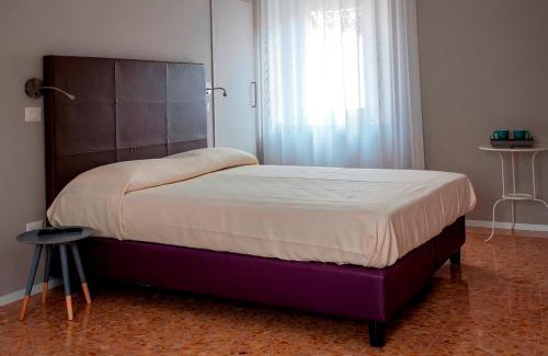 San Severino Marche House | Guest House Viaroma