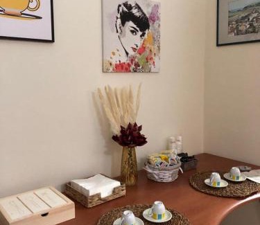 Catanzaro Apartment | Guest House Via Poerio