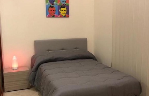 Catanzaro Apartment | Guest House Via Poerio
