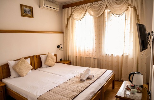 Sarajevo Bed & Breakfast | Guest House Vijecnica