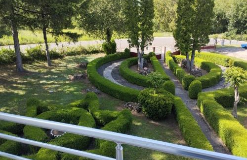 Kraljevo House | Guest House Vila Aleksa