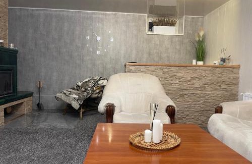Vilnius city municipality Apartment | Guest House Vilnius