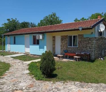 Ezerets House | Guest House Viola