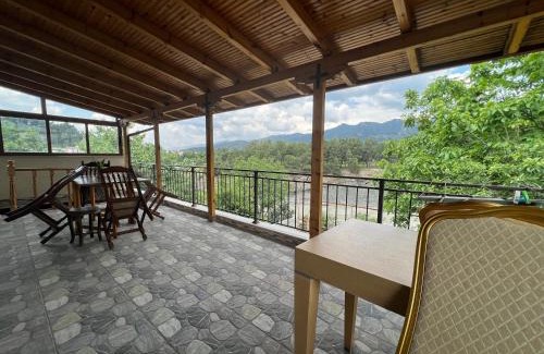 Permet House | Guest House Vjosa