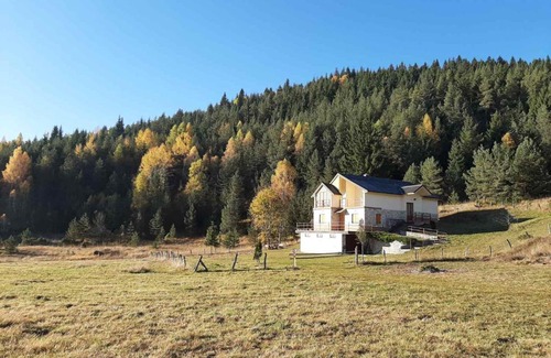 Zabljak House | Guest house Vrela
