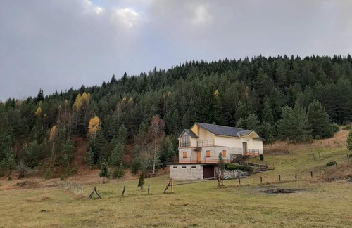 Zabljak House | Guest house Vrela