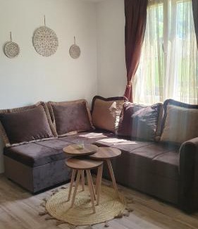 Mojkovac Apartment | Guest house Vuk