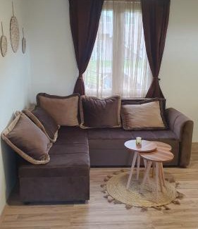 Mojkovac Apartment | Guest house Vuk