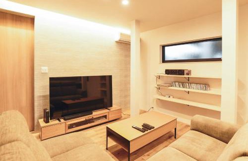 Higashi Ward Apartment | Guest house Watanabe